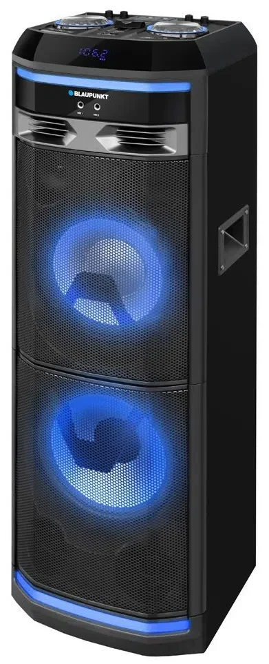 Портативная акустика Blaupunkt PS11DB 3