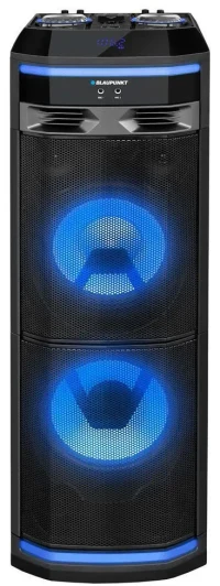 Портативная акустика Blaupunkt PS11DB 4