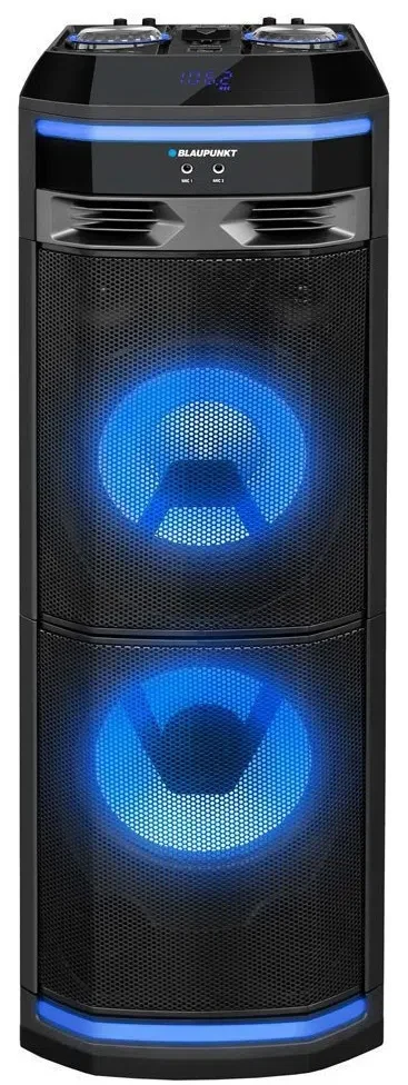 Портативная акустика Blaupunkt PS11DB 4