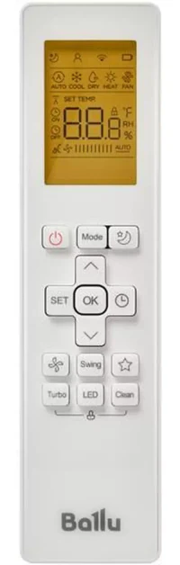 Ballu BSD-09HN1_20Y 6