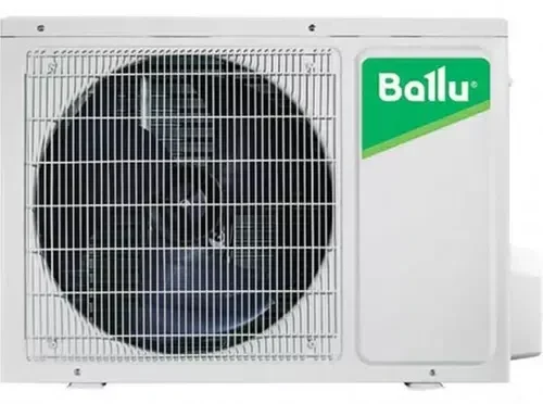 Кондиционер сплит Ballu BSD-09HN1_20Y