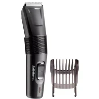 Aparat de tuns BaByliss E786E, Negru 2