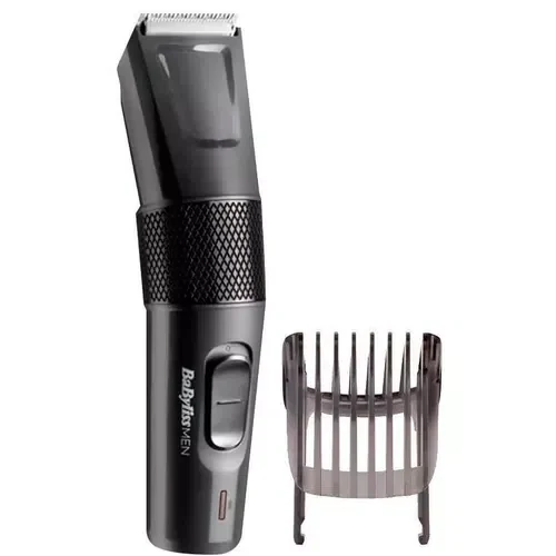 Aparat de tuns BaByliss E786E, Negru 2