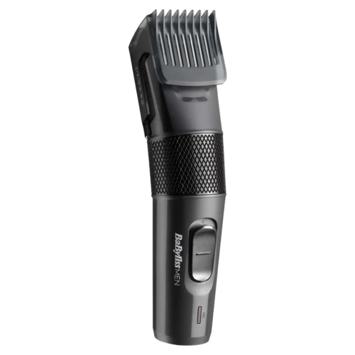 Машинка для стрижки BaByliss E786E, Черный