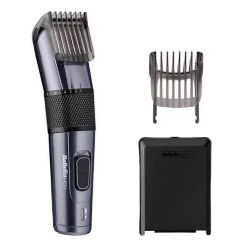 Машинка для стрижки BaByliss E976E, Черный