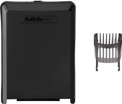 Машинка для стрижки BaByliss E976E, Черный