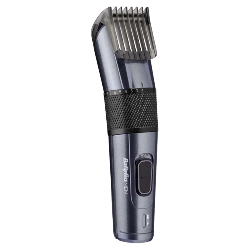 Машинка для стрижки BaByliss E976E, Черный