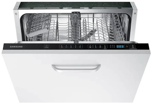 Встраиваемая посудомоечная машина Samsung DW60M5050BB/WT, Белый