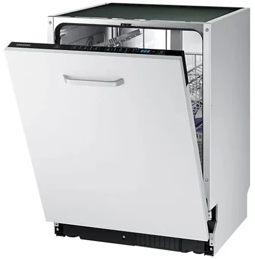 Встраиваемая посудомоечная машина Samsung DW60M5050BB/WT, Белый