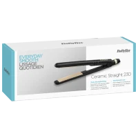 BaByliss ST089E 5