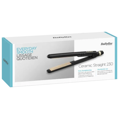 BaByliss ST089E
