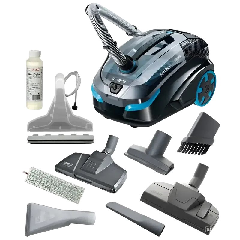 Thomas DryBOX Amfibia 6