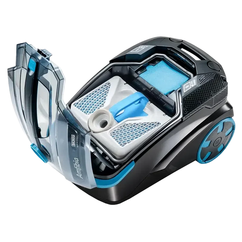 Thomas DryBOX Amfibia 4
