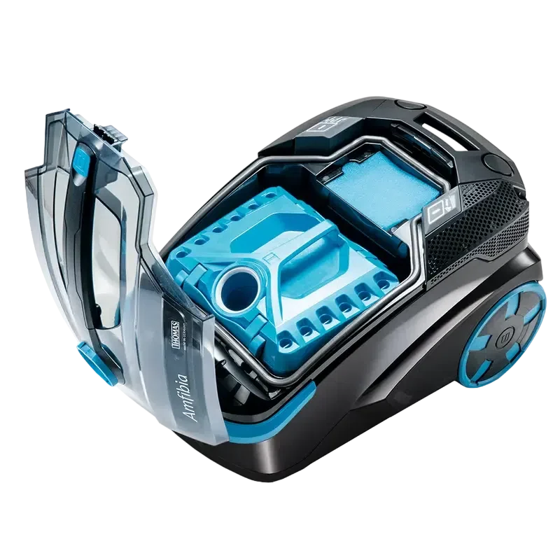 Thomas DryBOX Amfibia 3