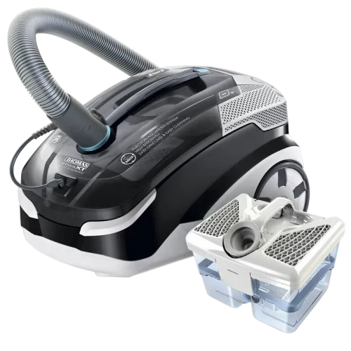 Thomas Vestfalia XT