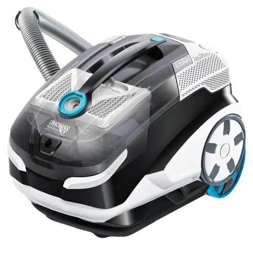 Thomas Vestfalia XT