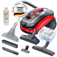 Пылесос Thomas Wave XT Aqua-Box 6