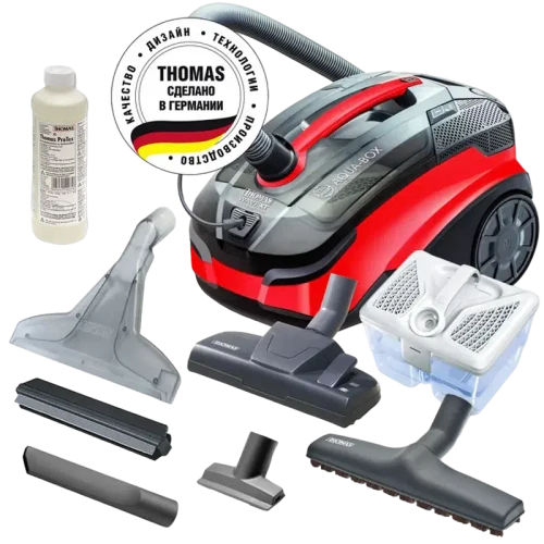 Пылесос Thomas Wave XT Aqua-Box