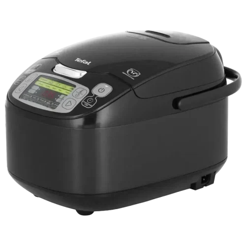 Мультиварка Tefal RK815834, Чёрный