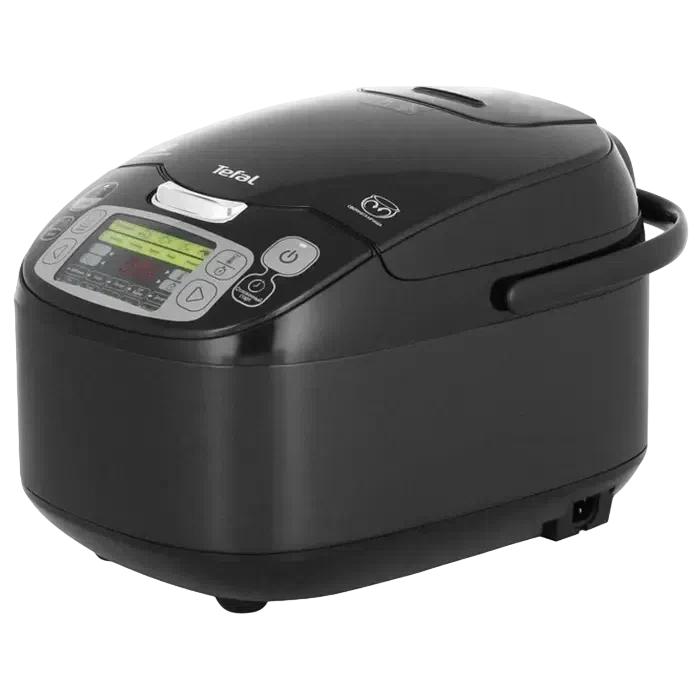 Мультиварка Tefal RK815834, Чёрный 3