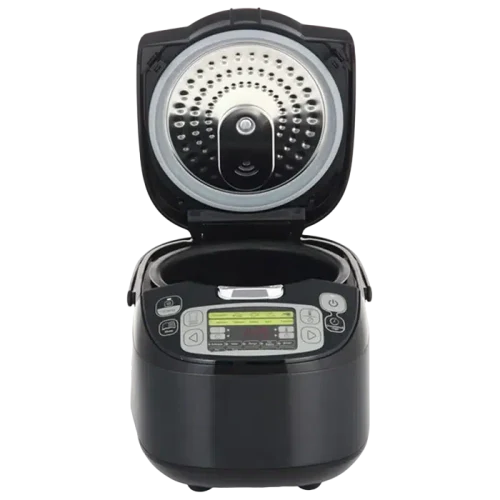 Мультиварка Tefal RK815834, Чёрный