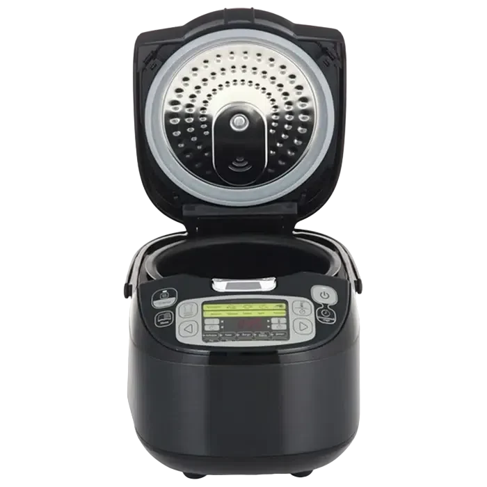 Мультиварка Tefal RK815834, Чёрный 6