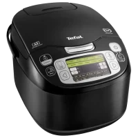 Мультиварка Tefal RK815834, Чёрный 2