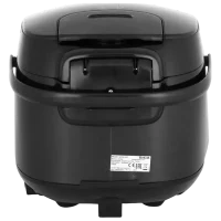 Мультиварка Tefal RK815834, Чёрный 4