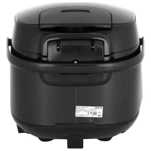 Мультиварка Tefal RK815834, Чёрный