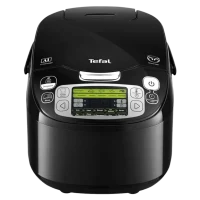 Мультиварка Tefal RK815834, Чёрный