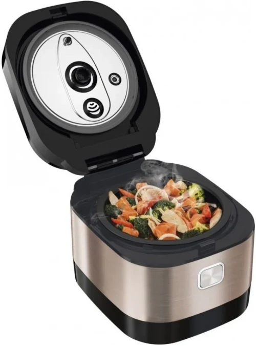 Мультиварка Tefal RK905A34
