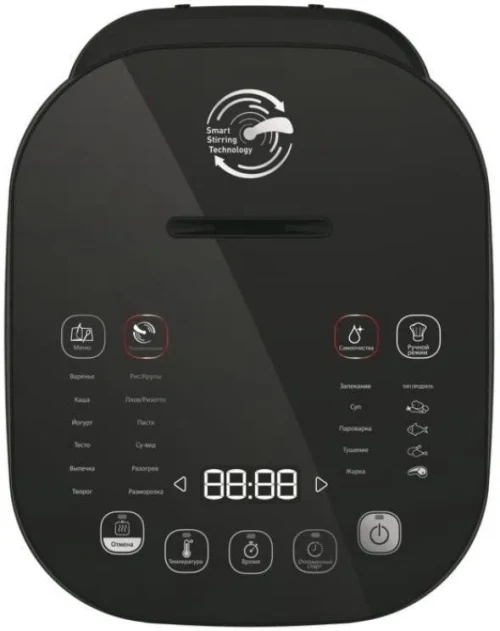Мультиварка Tefal RK905A34