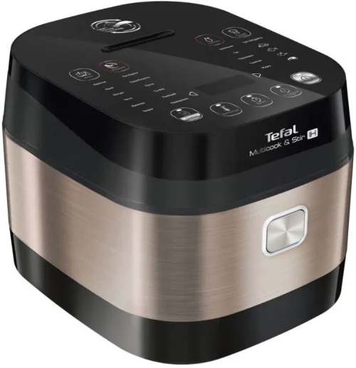 Мультиварка Tefal RK905A34