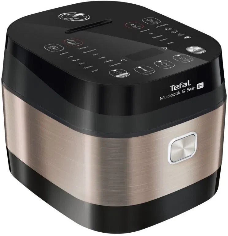 Multicooker Tefal RK905A34 3