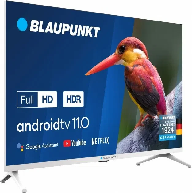 Blaupunkt 32FBC5010 6