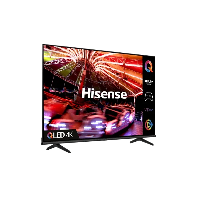 Televizor Hisense 55E7HQ 2
