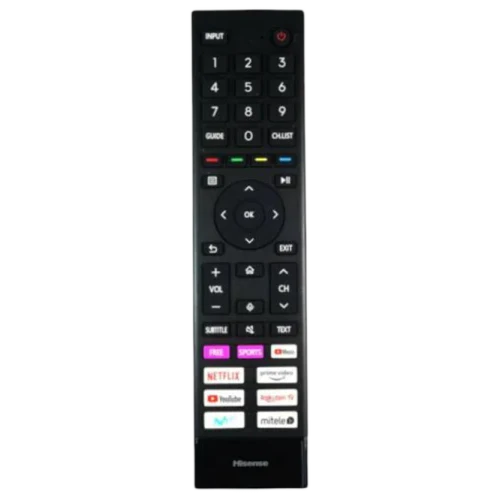 Televizor Hisense 55E7HQ