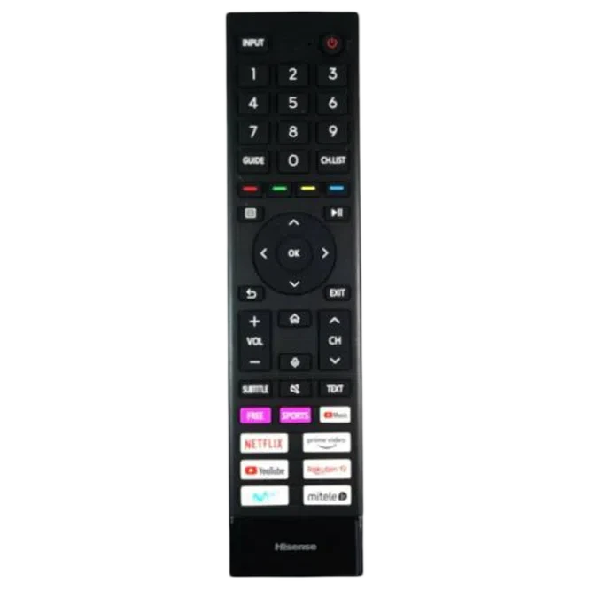 Televizor Hisense 55E7HQ 5