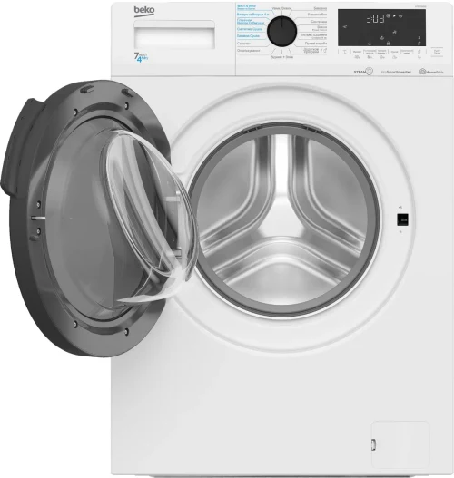 Стиральная машина Beko HTE7616X0