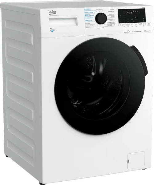 Стиральная машина Beko HTE7616X0