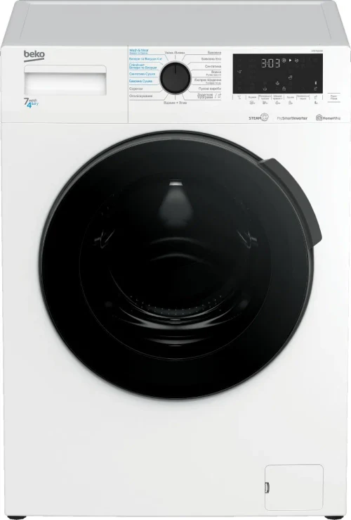 Стиральная машина Beko HTE7616X0