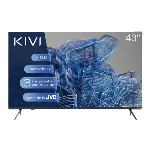 Телевизор Kivi 43U750NB