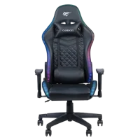 Геймерское кресло Havit GC927 Black