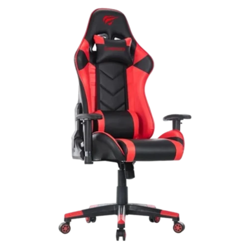 Геймерское кресло Havit GC932 Black/Red