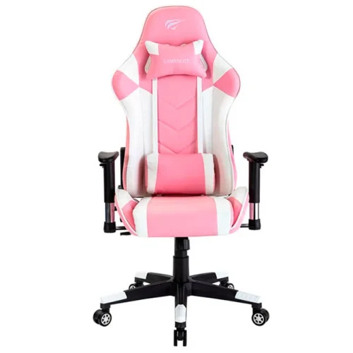 Геймерское кресло Havit GC932 Pink