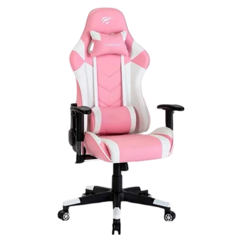 Геймерское кресло Havit GC932 Pink