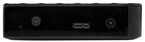 Внешний жесткий диск Verbatim ”Store 'n' Save”, 4 ТБ, Black