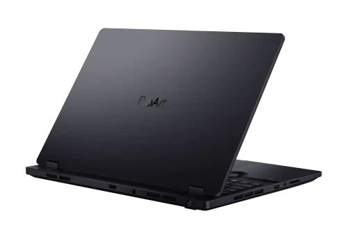 Ноутбук 16" ASUS ProArt Studiobook 16 OLED H7604JV, Mineral Black, Intel Core i9-13980HX, 32Гб/2048Гб, Windows 11 Pro