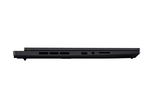 Ноутбук 16" ASUS ProArt Studiobook 16 OLED H7604JV, Mineral Black, Intel Core i9-13980HX, 32Гб/2048Гб, Windows 11 Pro