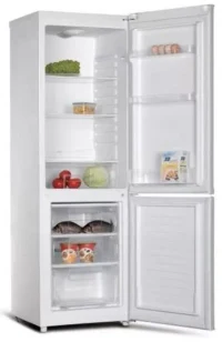 Холодильник Midea SB-180 NF White 2